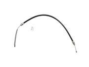 Raybestos BC92453 Parking Brake Cable Rear Driver Side