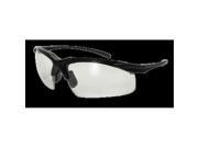Safety Apex Bifocal Safety Glasses With 2.5 Clear Lens