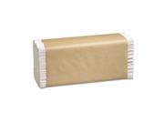 Marcal P100B 10.5 x 12.75 Folded Paper Towels C Fold White