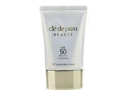Cle De Peau 142547 UV Protection Cream SPF 50 Pa Plus Plus Plus 50 ml 1.9 oz