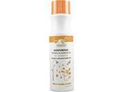 Nootie 056068 Moisturizing Vitamin E Almond Oil Pet Shampoo Warm Vanilla 16 oz.