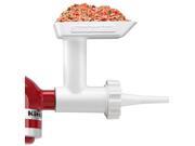 Kitchenaid SSA Sausage Stuffer Kit