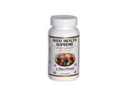 Maxi Health Kosher Vitamins 0423095 Supreme Vitamin Tablets 180 Count