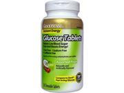 Good Sense 4 g Assorted Fruit Glucose Tablets 50 Count Case of 12