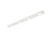 Good Earth Lighting GLC0124L WH I 24 in. LED Undercabinet Light