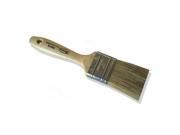 Redtree R12053 3 In. Onyx White China Bristle Paint Brush Case Of 24
