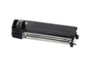 Sharp CSAL100TD Compatible Black Laser Toner Cartridge