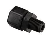 Pentair Aquatic Systems R172029 0.25 in. Rainbow Tube Fitting