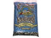 JRK Seed Turf Supply B200105 5 lbs. Cardinal Bird Food Mix