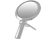 Rucci M936 Chrome Hand or stand 10x Mirror Magnification