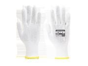 Portwest A020 Medium Assembly Glove White 960 Pairs