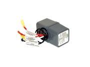 VIAIR 90118 Pressure Switch with Relay