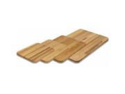Snow River Products M6001806DS Wood Utility Cutting Board