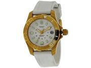 Swiss Army SD 249057 Victorinox Dive Master Ladies Watch White Dial