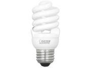 Feit Electric Bulb Cfl T2 Med 6500K 13W 60W BPESL14T2 D 2 RP