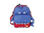 Kreative Kids 15905 Playful Shark Lunch Bag Backpack