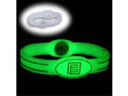 Pure Energy Band Flex Glow Extra Small