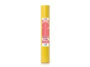 Kittrich Corporation KIT60FC9AH26 Contact Adhesive Roll Yellow 18 x 60 ft.