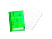 Learning Resources Math Journal Set 10