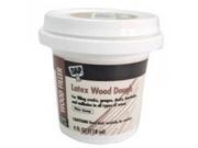 DA00534 DAP 0.25 Pint Latex Plastic Wood RTU Natural
