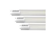 Howard Lighting Products F32T8 840 LED 14W 4000K Linear LED T8 Lamp 48 in.
