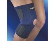Dick Wicks DW33SSK Activease Thermal Knee Support One Size Blue