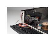 UNDERCOVER SC300D Left Side Wheel Well Tool Box 41.75 In.