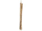 Panacea 89781 2 ft. Natural Bamboo Stake