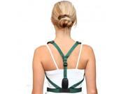 Jobri BP4000LG Backtone Posture Training Sensor Large Green