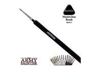 Army Painter AMYBR7017 Wargamer Masterclass Brush