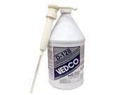 Vedco 005VED01 G D128 Disinfectant