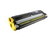 Minolta DS R2300 Y Toner Cartridge Yellow OEM No. 1710517 006