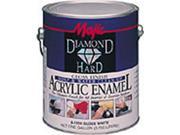 Majic Paints 8 1592 2 Satin Midtone Tint Base No.2 Diamond Hard Acrylic Enamel