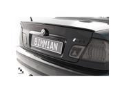 Bimmian STBZ43YYY Smoked Third Brake Light Overlays Set For BMW E85