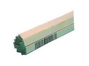Midwest Products 4022 0.10 x 1.10 x 24 in. Basswood Pack of 60