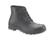 Servus 617 73104 BLM 120 Size 12 Iron Duke PVC Safety Footwear