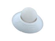 Pentair Aquatic Systems 05 632 White Plastic Washer with Cap