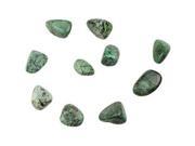 Azure Green GTAFRTB 1 Lb African Turquoise Tumbled