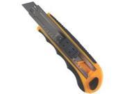 Toolbasix Knife Utility Snap Off 8Pt JL VT45530