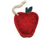 Loofah Art LOOF9901 Red Apple