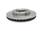 Raybestos 5020R Front Pads Shoes Disc Brake Rotor Drums Gray Cast Iron