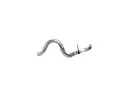 WALKER EXHST 54366 Exhaust Tail Pipe 1999 2004 Ford