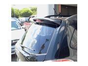 DAR Spoilers FG 546p 2014 And Up Subaru Forester Roof No Light Spoiler Painted