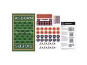 Masterpieces 41470 CLC Auburn Checkers Puzzle