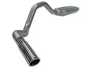 FLOWMASTER 17345 Exhaust System Kit Force Ii 1999 2004 Ford F 350 Super Duty