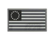Maxpedition 1776 USA Flag Patch Swat