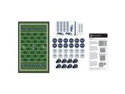 Masterpieces 41455 Seattle Seahawks Checkers Puzzle