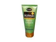 Shikai Products 0262972 Borage Therapy Hand Cream Unscented 2.5 fl oz