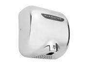 XLERATOR XL GR Hand Dryers Brushed Stainless Steel