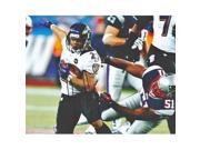 8 x 10 in. Ray Rice Autographed Baltimore Ravens Photo